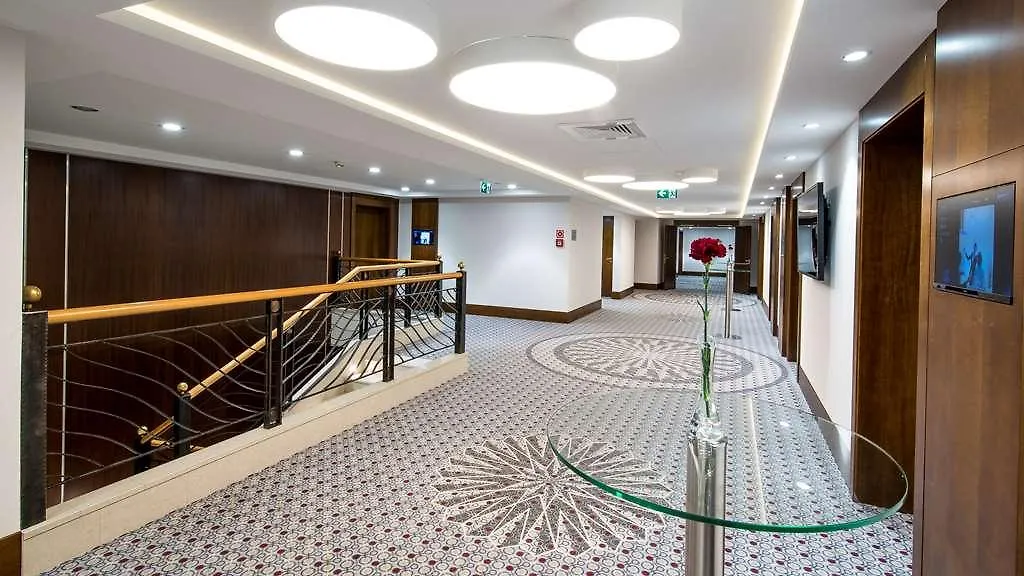Hotel Radisson Blu Wrocław
