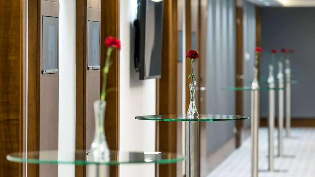 Hotel Radisson Blu Wrocław