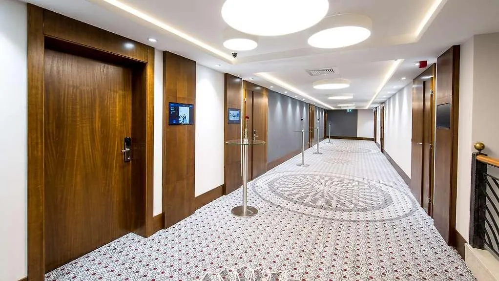 Hotel Radisson Blu Wrocław
