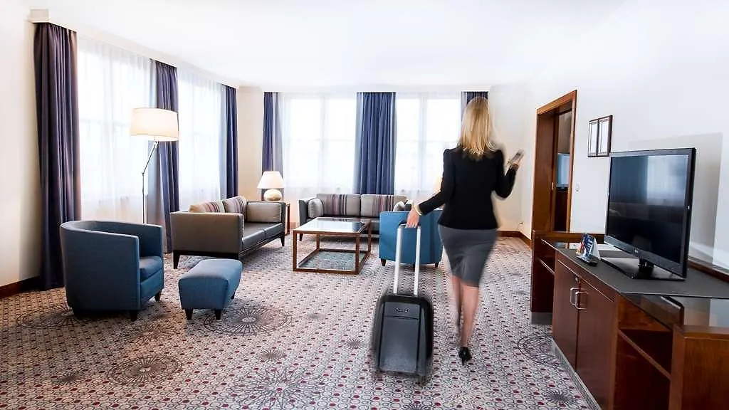 Hotel Radisson Blu Wrocław