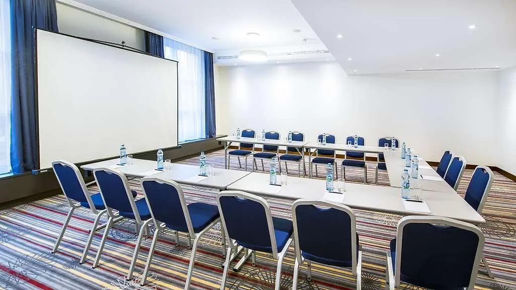 Hotel Radisson Blu Wrocław