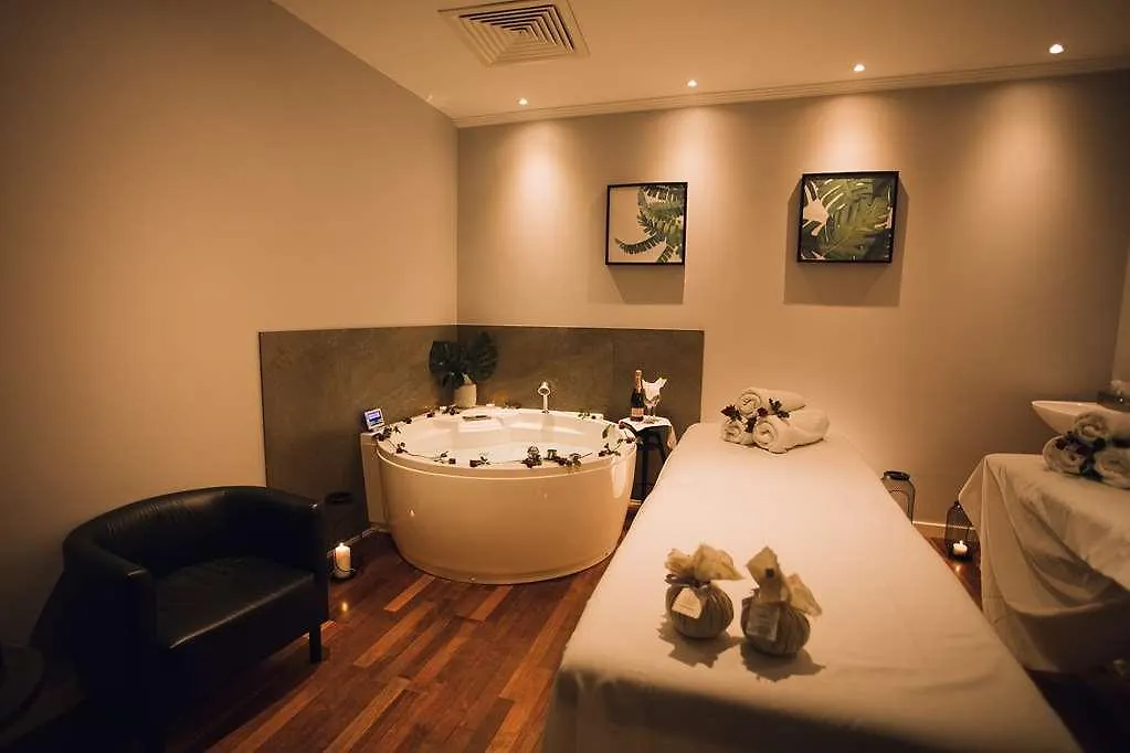 Hotel Radisson Blu Wrocław Polska