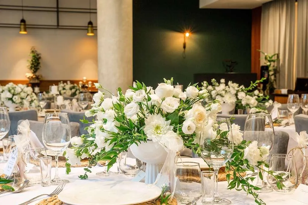 Hotel Radisson Blu Wrocław