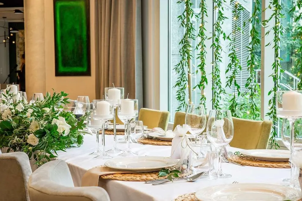 Hotel Radisson Blu Wrocław