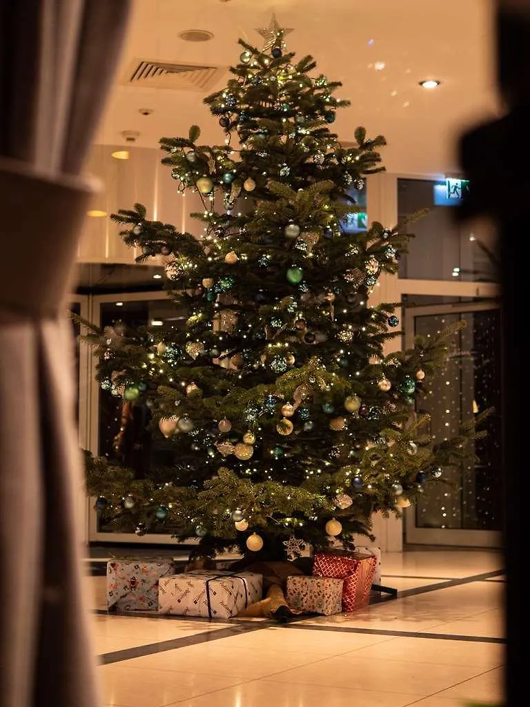 Hotel Radisson Blu Wrocław Polska