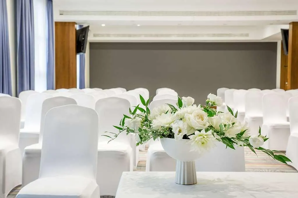 Hotel Radisson Blu Wrocław