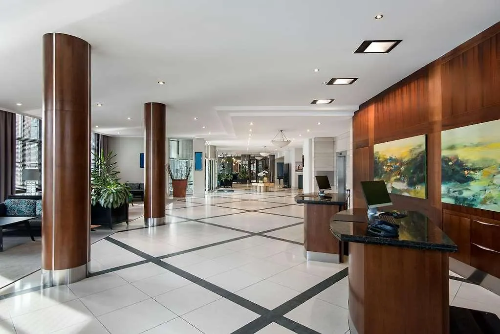 Hotel Radisson Blu Wrocław