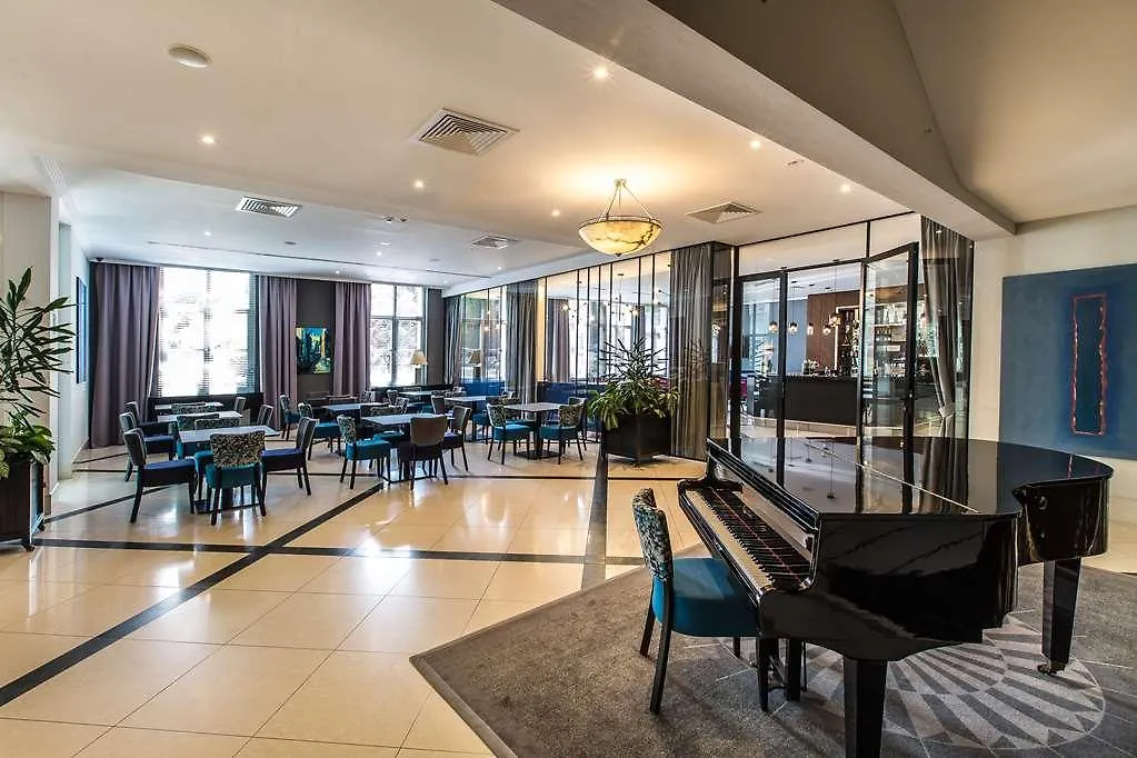Hotel Radisson Blu Wrocław