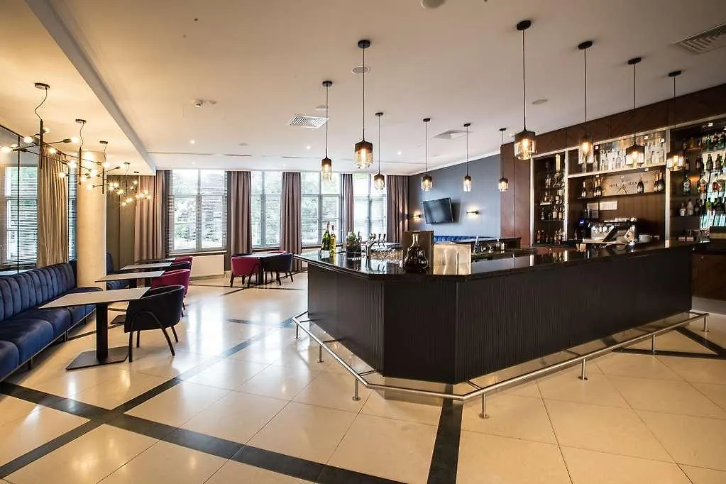 Hotel Radisson Blu Wrocław