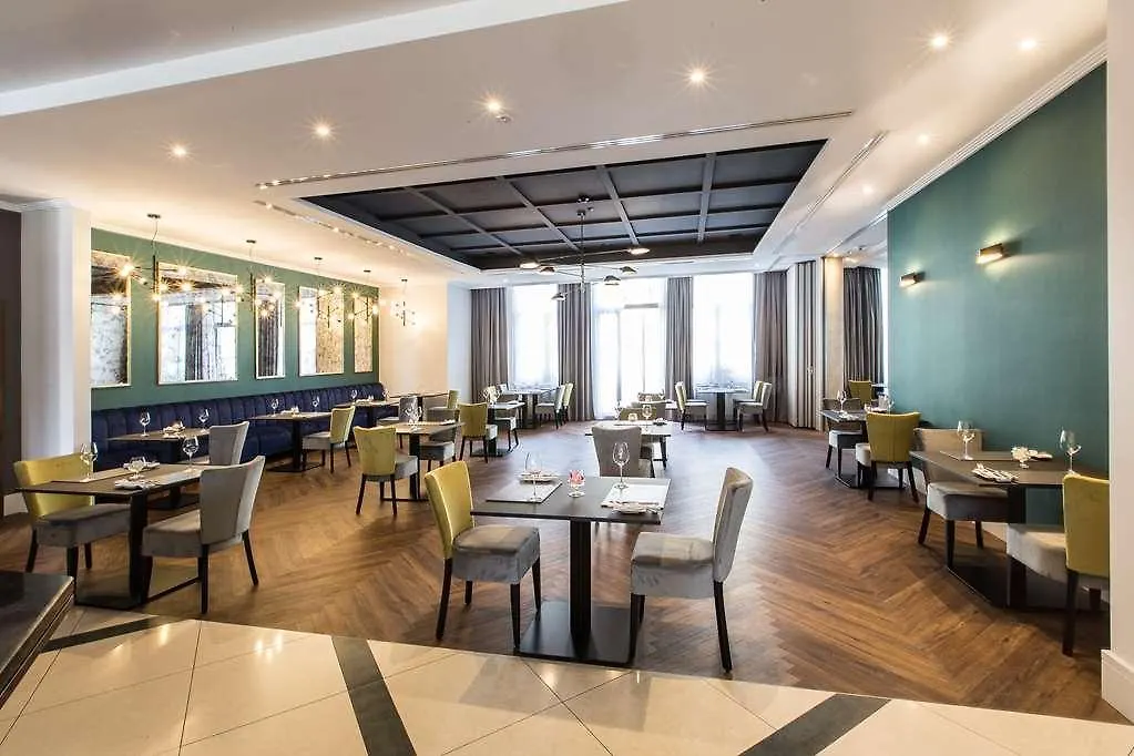 Hotel Radisson Blu Wrocław