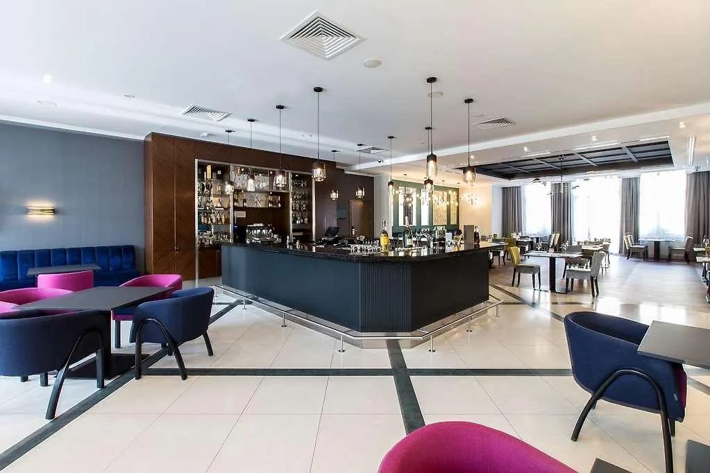 Hotel Radisson Blu Wrocław