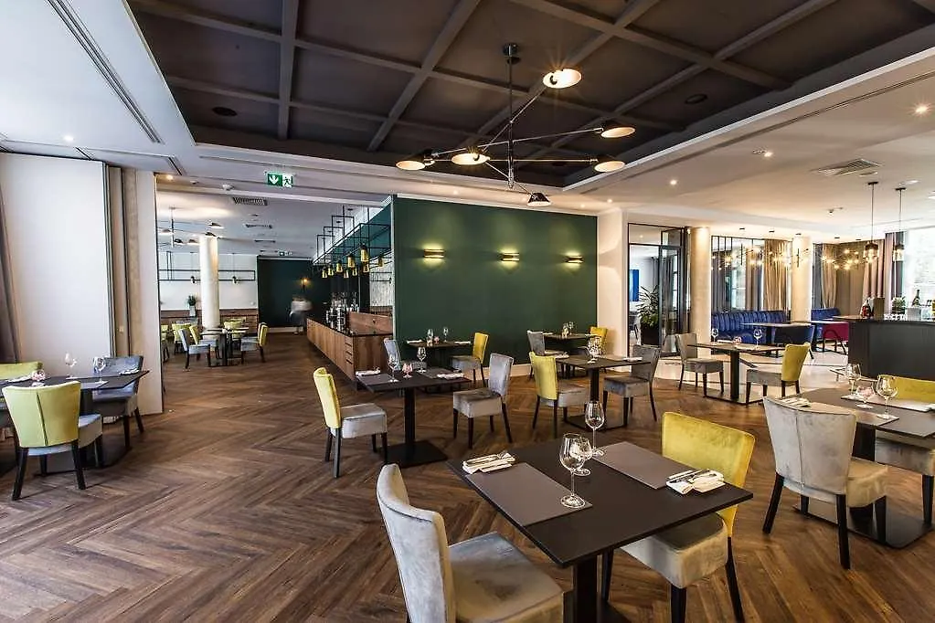 Hotel Radisson Blu Wrocław 0*,  Polska
