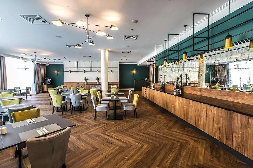 Hotel Radisson Blu Wrocław