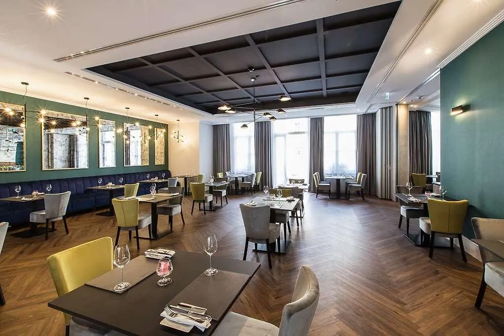 Hotel Radisson Blu Wrocław