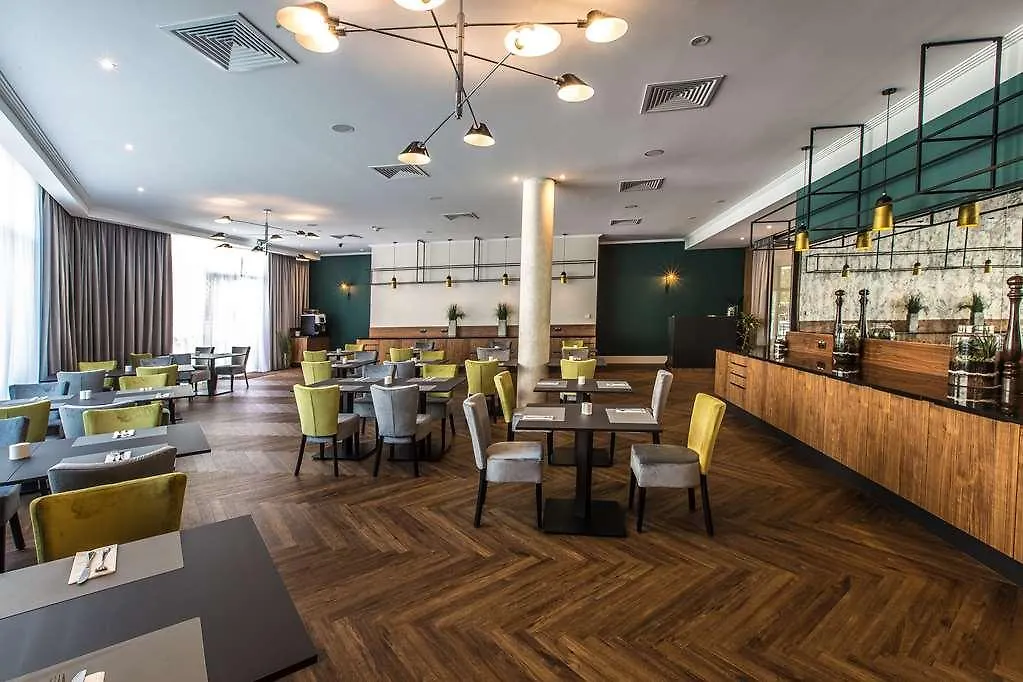 Hotel Radisson Blu Wrocław