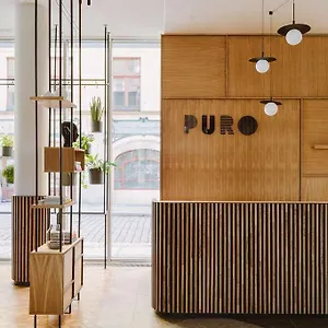 Hotel Puro Stare, Wrocław