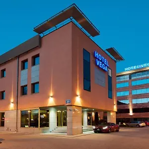 Hotel Business Vega, Wrocław