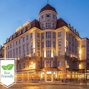 Hotel Piast Centrum, Wrocław