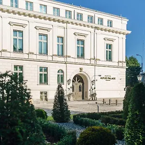 Отель Altus Palace - Destigo, Вроцлав