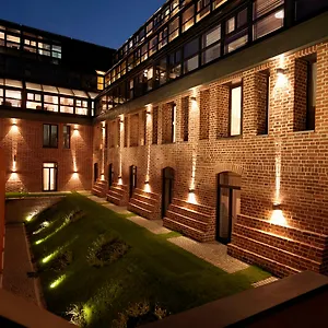 The Granary - La Hotel