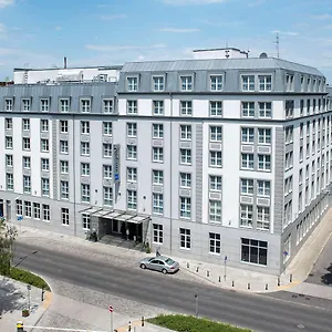 Radisson Blu Szálloda
