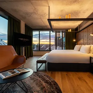 5* Hotel The Bridge - Mgallery