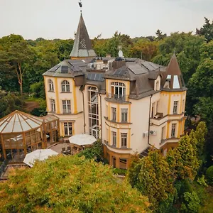 Hotel Grape, Wrocław