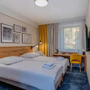 Hotel Tulip - Centre, Breslavia