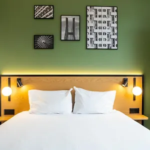 Centrum Hotel