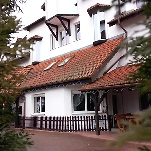 Hotel Dworek, Wrocław