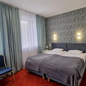 Orbita Hotel