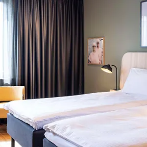 Scandic Hotel