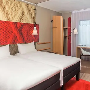Ibis Centrum Wrocław