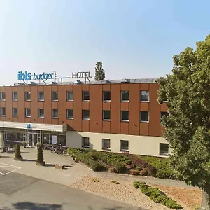 Hotel Ibis Budget Południe, Wrocław