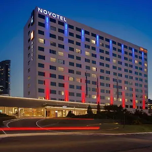 Novotel Centrum Hotel