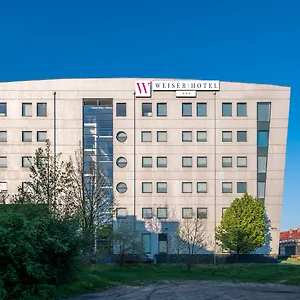 Отель Weiser, Вроцлав