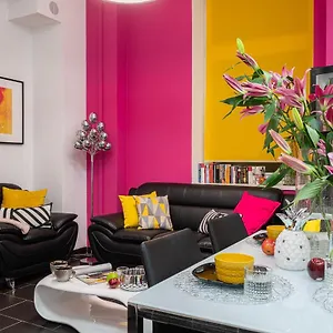 Hostel Absynt, Wroclaw