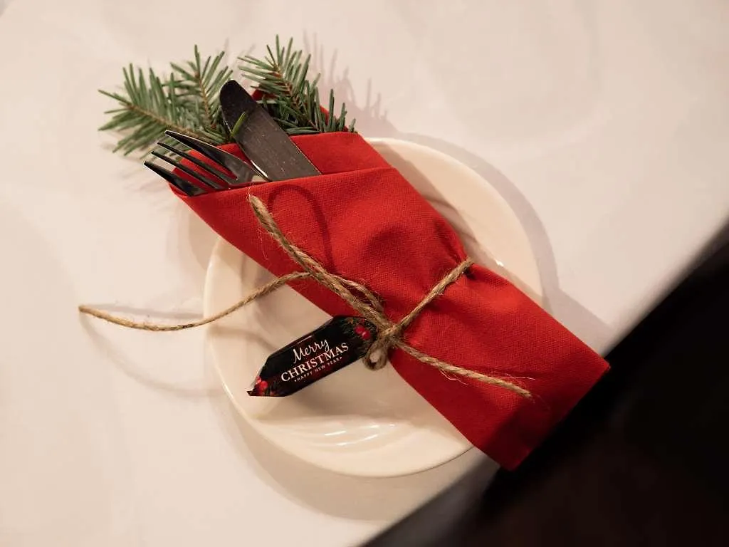 Hotel Radisson Blu Vratislav